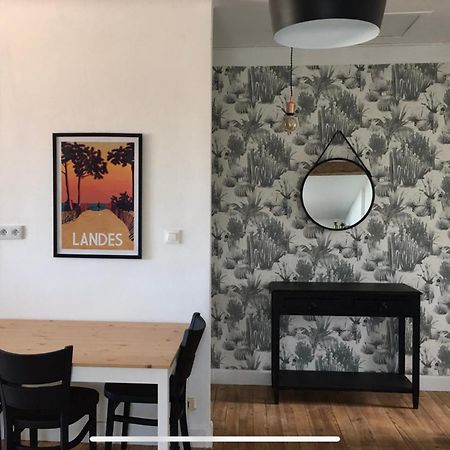 Jeanne Marie Apartment บาย็อนน์ ภายนอก รูปภาพ