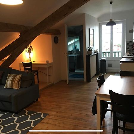 Jeanne Marie Apartment บาย็อนน์ ภายนอก รูปภาพ