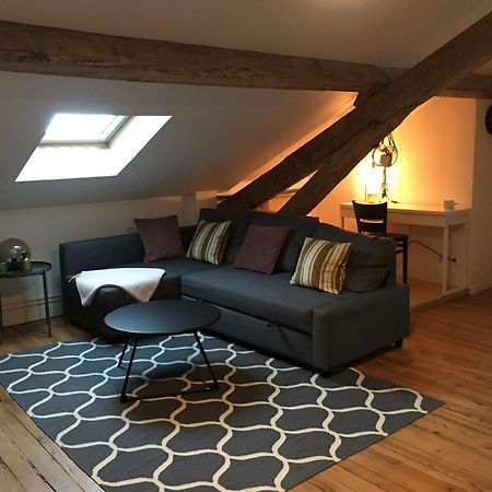 Jeanne Marie Apartment บาย็อนน์ ภายนอก รูปภาพ