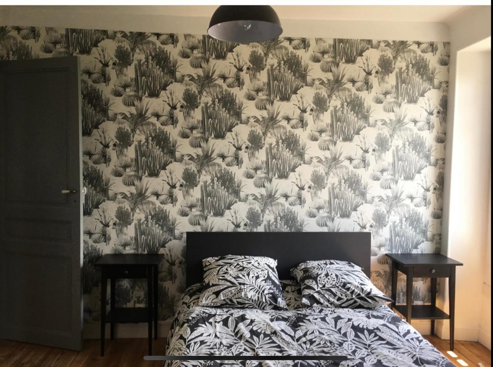 Jeanne Marie Apartment บาย็อนน์ ภายนอก รูปภาพ